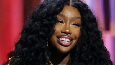 How Old Is SZA Daughter