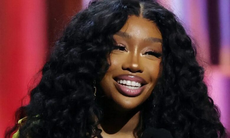 How Old Is SZA Daughter