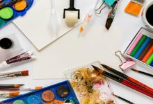 Arts Crafts Thunderonthegulf