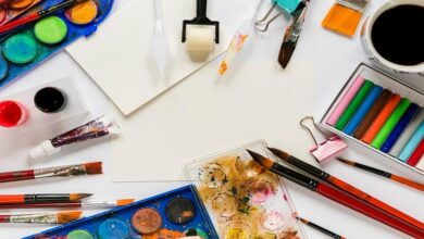 Arts Crafts Thunderonthegulf