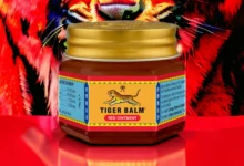 why is tiger balm illegal