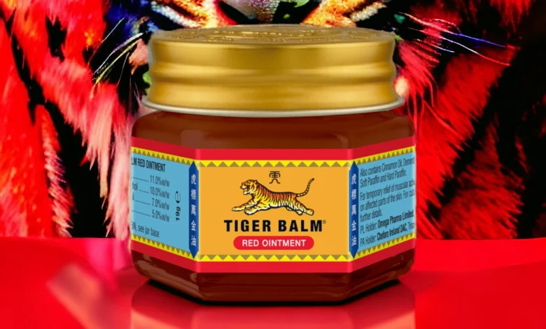 Why Is Tiger Balm Illegal: The Untold Truth Behind the Famous Pain Relief Ointment why is tiger balm illegal