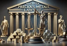 augusta precious metals lawsuit