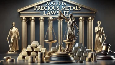 augusta precious metals lawsuit