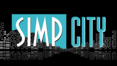 Simp City Forum