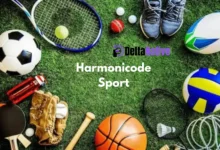 harmonicode sports