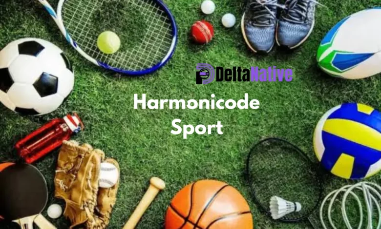 Harmonicode Sports: Revolutionizing Fitness Through Music and Movement harmonicode sports