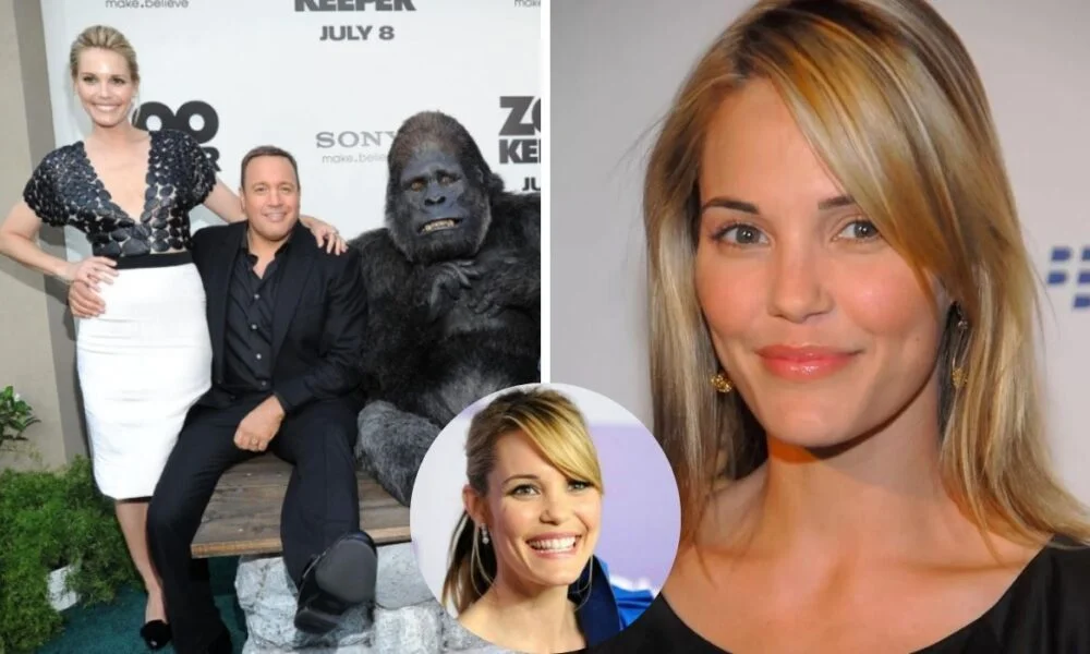 Leslie Knipfing: A Life Beyond the Spotlight Leslie Knipfing: A Life Beyond the Spotlight