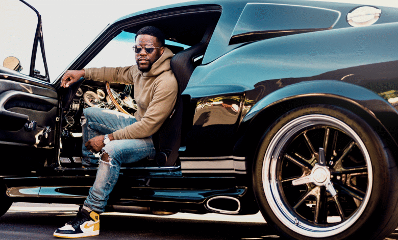 Kevin Hart Accident The Unexpected Turn in Kevin Hart’s Journey Kevin Hart Accident