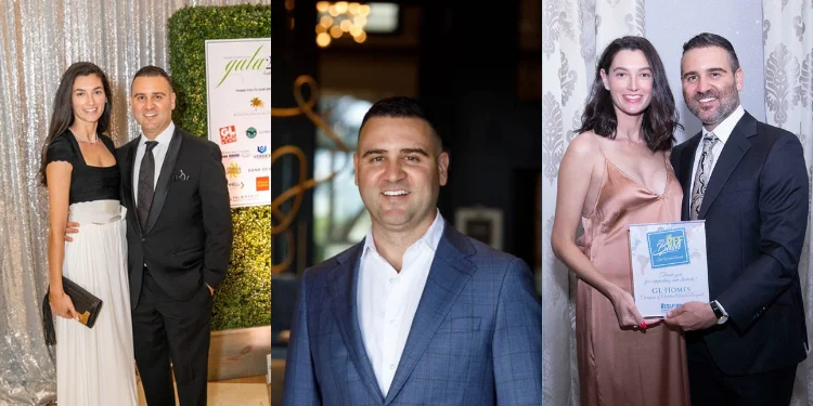 Misha Ezratti Wife – Everything You Need to Know About the Woman Behind the Success misha ezratti wife