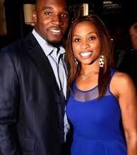 demeco ryans wife