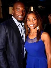 demeco ryans wife