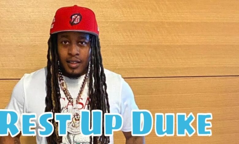 The Rise of Duke the Jeweler duke the jeweler