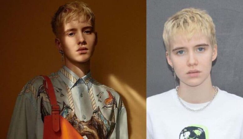 Morgan Davies: A Rising Star Shining Bright in Hollywood morgan davies