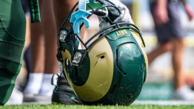 colorado state football coach