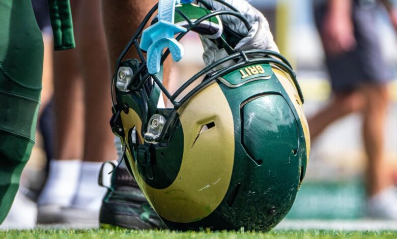 Colorado State Football Coach: Building a Legacy of Strength, Strategy, and Spirit colorado state football coach