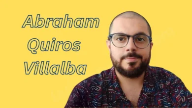 abraham quiros villalba