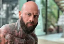 wes watson net worth