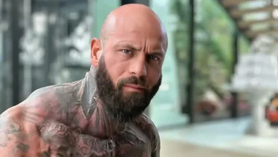 wes watson net worth