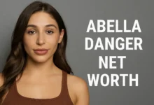 abella danger net worth