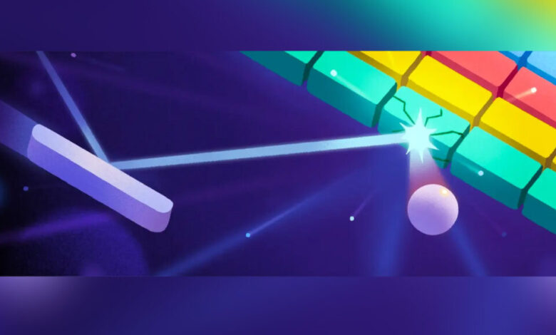 What is Google Block Breaker? Google Block Breaker