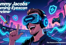 tommy jacobs gaming eyexcon