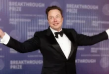 elon musk net worth in rupees
