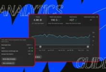 hat films youtube channel views analytics