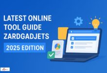 latest online tool guide zardgadjets