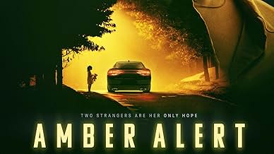 amber alert movie 2024