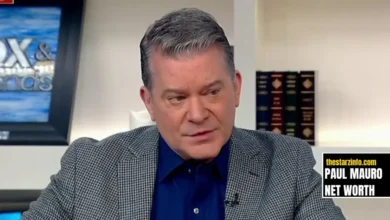 paul mauro wikipedia