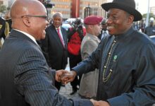 what time is it in nigeria