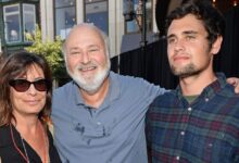 Rob Reiner Son Steps Into Spotlight With Quiet Hollywood Rise rob reiner son