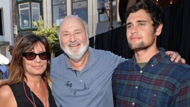 Rob Reiner Son Steps Into Spotlight With Quiet Hollywood Rise rob reiner son