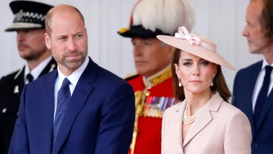 kate middleton cancer