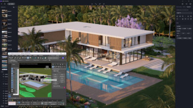 rendering definition