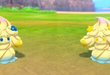 Title: Alcremie Forms Explained: Why Pokémon Variants Trend alcremie forms