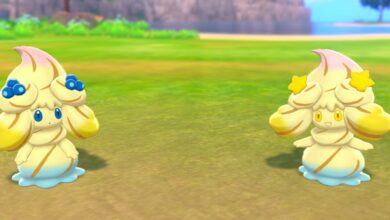 Title: Alcremie Forms Explained: Why Pokémon Variants Trend alcremie forms