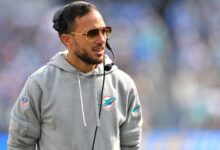 mike mcdaniel parents