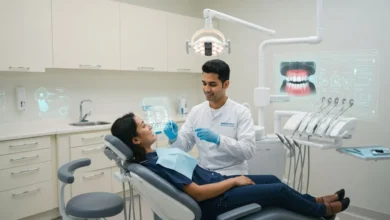 Nerovet AI Dental Company Disrupts U.S. Dentistry in 2026 nerovet ai dental company