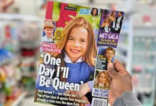 US Weekly Subscription Surge Signals Shift in News Habits us weekly subscription