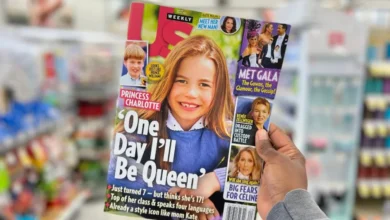 US Weekly Subscription Surge Signals Shift in News Habits us weekly subscription