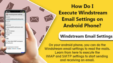 Windstream Email Outage Sparks User Backlash as Fixes Roll Out windstream email