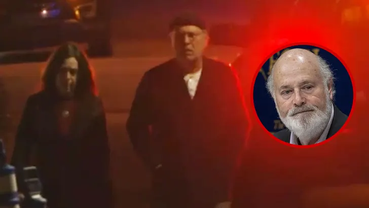 TMZ Rob Reiner Buzz Grows as Viral Clip Sparks Hollywood Debate tmz rob reiner