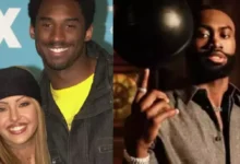 jaylen brown vanessa bryant