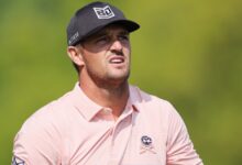 bryson dechambeau hat