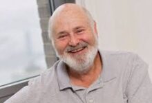rob reiner net worth