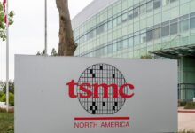 Title: TSMC News: U.S. Chip Race Heats Up as Arizona Fab Expands tsmc news