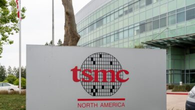 Title: TSMC News: U.S. Chip Race Heats Up as Arizona Fab Expands tsmc news