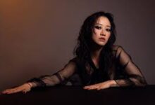 tv shows with gia kim